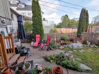 Photo 33: 3568 E PENDER Street in Vancouver: Renfrew VE Fourplex for sale (Vancouver East)  : MLS®# R2880257