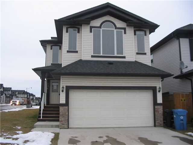 Main Photo: 106 TARALAKE Way NE in CALGARY: Taradale Residential Detached Single Family for sale (Calgary)  : MLS®# C3546779