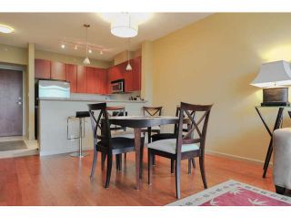 Photo 5: 505 4132 HALIFAX Street in Burnaby: Brentwood Park Condo for sale in "MARQUIS GRANDE" (Burnaby North)  : MLS®# V1094286