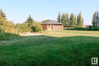 Photo 45: 54302 RGE RD 250: Rural Sturgeon County House for sale : MLS®# E4328735