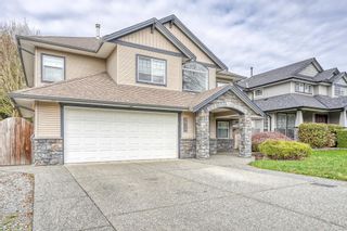 Photo 2: 2915 WHISTLE Drive in Abbotsford: Aberdeen House for sale : MLS®# R2880552