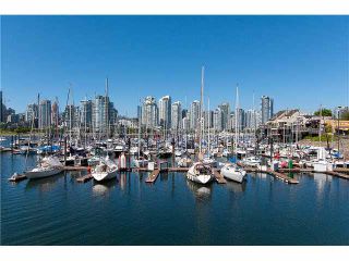 Photo 19: PH5 522 MOBERLY Road in Vancouver: False Creek Condo for sale in "DISCOVERY QUAY" (Vancouver West)  : MLS®# V1089652