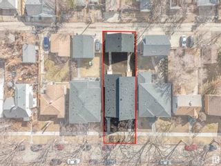 Photo 67: 10945 73 Avenue in Edmonton: Zone 15 House Half Duplex for sale : MLS®# E4381594