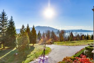 Photo 1: 321 3629 DEERCREST Drive in North Vancouver: Roche Point Condo for sale in "Deerfield by the Sea @ Ravenwoods" : MLS®# R2738595