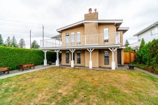 Main Photo: 6853 BALMORAL Street in Burnaby: Highgate House for sale (Burnaby South)  : MLS®# R2820002