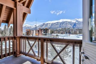Photo 34: 301 106 Stewart Creek Landing: Canmore Apartment for sale : MLS®# A1255289