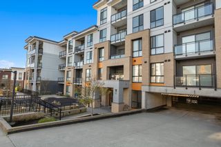 Photo 6: A300 20087 68 Avenue in Langley: Willoughby Heights Condo for sale : MLS®# R2870557