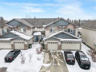 Photo 31: 12013 167A Avenue in Edmonton: Zone 27 Attached Home for sale : MLS®# E4332899