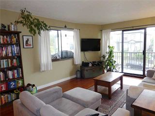 Photo 3: 346 2033 TRIUMPH Street in Vancouver: Hastings Condo for sale in "MACKENZIE HOUSE" (Vancouver East)  : MLS®# V1067691