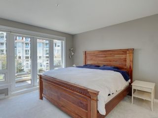 Photo 10: 124 75 Songhees Rd in Victoria: VW Songhees Row/Townhouse for sale (Victoria West)  : MLS®# 960939