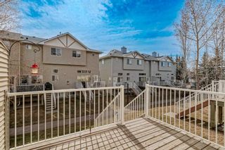 Photo 25: 21 Crystal Shores Cove: Okotoks Row/Townhouse for sale : MLS®# A2126777