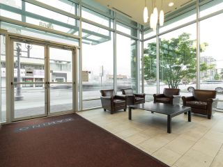 Photo 2: 709 8068 WESTMINSTER Highway in Richmond: Brighouse Condo for sale in "CAMINO" : MLS®# R2870860