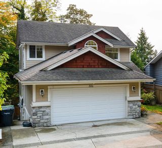 Photo 1: 306 MARINER Way in Coquitlam: Coquitlam East House for sale : MLS®# R2737376