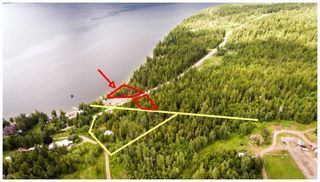Photo 6: 6037 Eagle Bay Road in Eagle Bay: Million Dollar Alley Vacant Land for sale : MLS®# 10205016