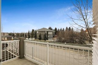 Photo 3: 501 Wentworth Villas SW in Calgary: West Springs Row/Townhouse for sale : MLS®# A2093136