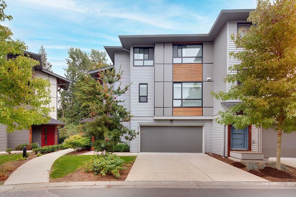 Main Photo: 47 8508 204 Street in Langley: Willoughby Heights Townhouse for sale : MLS®# R2615903