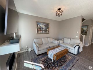 Photo 10: 16823 120 Street in Edmonton: Zone 27 House Half Duplex for sale : MLS®# E4386887