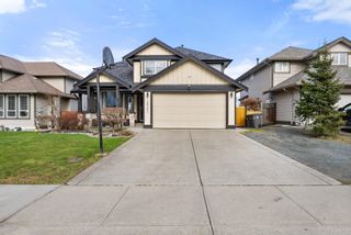 Photo 2: 18351 68 Avenue in Surrey: Cloverdale BC House for sale in "CLOVERWOODS" (Cloverdale)  : MLS®# R2847201
