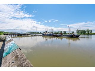 Photo 34: 206 4233 BAYVIEW Street in Richmond: Steveston South Condo for sale in "THE VILLAGE AT IMPERIAL LANDING" : MLS®# R2692144