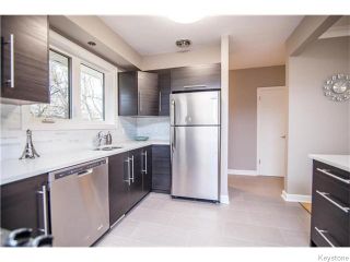 Photo 7: 131 St Vital Road in Winnipeg: Residential for sale (2C)  : MLS®# 1628136