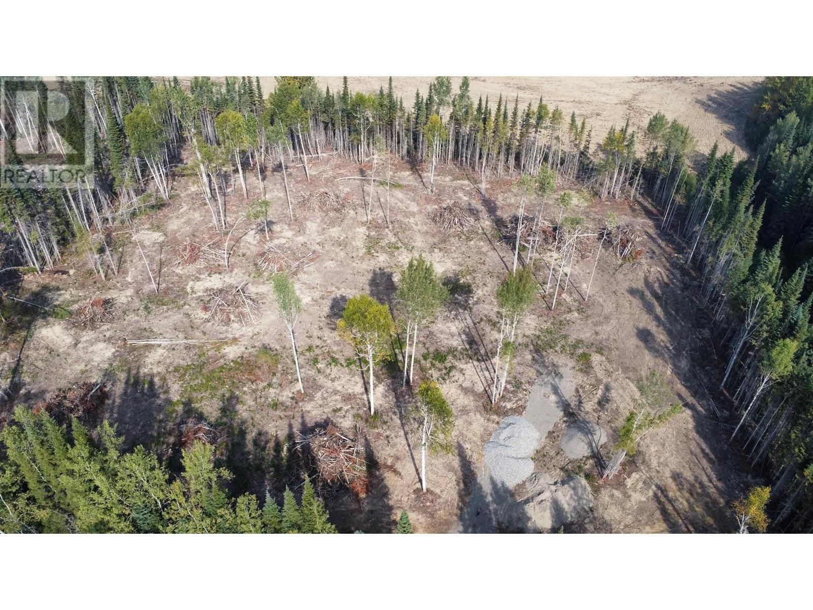 Main Photo: LOT 1 VICTORY DRIVE in Prince George: Vacant Land for sale : MLS®# R2848563