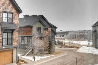 Photo 27: 450 Ascot Circle SW in Calgary: Aspen Woods Row/Townhouse for sale : MLS®# A1188870