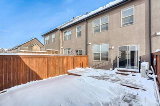 Photo 27: 61 Sage Meadows Terrace NW in Calgary: Sage Hill Row/Townhouse for sale : MLS®# A2022553