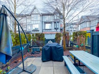 Photo 7: 81 1320 RILEY Street in Coquitlam: Burke Mountain Townhouse for sale in "RILEY" : MLS®# R2747967