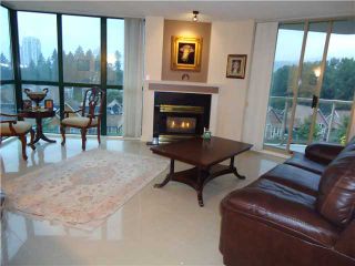 Photo 3: 907 1199 EASTWOOD Street in Coquitlam: North Coquitlam Condo for sale : MLS®# V899790