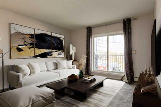 Photo 17: 1210 115 Prestwick Villas SE in Calgary: McKenzie Towne Apartment for sale : MLS®# A2125964