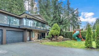 Photo 2: 2038 FLYNN Place in North Vancouver: Pemberton NV House for sale : MLS®# R2849173