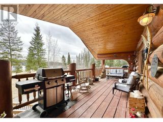 Photo 11: 3364 HORSEFLY ROAD in Williams Lake: House for sale : MLS®# R2864556