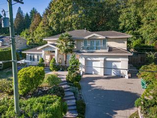 Photo 2: 1145 MATHERS Avenue in West Vancouver: Ambleside House for sale : MLS®# R2831859