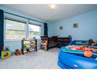 Photo 12: 2035 PARKWAY BOULEVARD in Coquitlam: Westwood Plateau 1/2 Duplex for sale : MLS®# R2168235