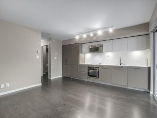 Photo 7: 502 999 SEYMOUR Street in Vancouver: Downtown VW Condo for sale (Vancouver West)  : MLS®# R2330451