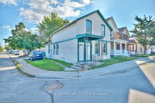 Photo 13: 58 Court Street in St. Catharines: House (2-Storey) for sale : MLS®# X8106718
