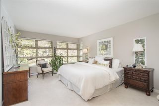 Photo 21: 2 3750 EDGEMONT BOULEVARD in North Vancouver: Edgemont Townhouse for sale : MLS®# R2489279