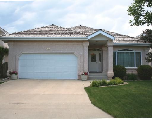 Main Photo:  in WINNIPEG: Fort Garry / Whyte Ridge / St Norbert Residential for sale (South Winnipeg)  : MLS®# 2913182