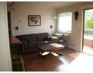 Photo 3: 304 138 TEMPLETON Drive in Vancouver: Hastings Condo for sale (Vancouver East)  : MLS®# V766303