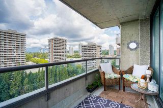 Photo 29: 1706 3970 CARRIGAN Court in Burnaby: Government Road Condo for sale in "Harrington - Discovery Place 2" (Burnaby North)  : MLS®# R2485724