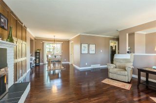 Photo 18: 2946 WILLBAND Street in Abbotsford: Central Abbotsford House for sale : MLS®# R2570208