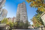 Main Photo: 1003 1000 BEACH Avenue in Vancouver: Yaletown Condo for sale (Vancouver West)  : MLS®# R2815873