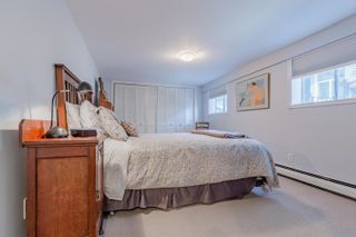 Photo 22: 108 OAKLAND Street in New Westminster: Queens Park House for sale : MLS®# R2735957