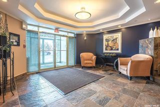 Photo 29: 101 510 Saskatchewan Crescent in Saskatoon: Nutana Residential for sale : MLS®# SK966308