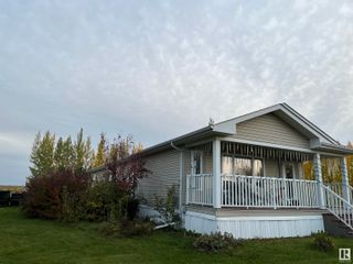 Photo 2: 23363 Twp Rd 502: Rural Leduc County Manufactured Home for sale : MLS®# E4359879