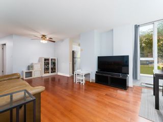 Photo 3: 203 7077 BERESFORD Street in Burnaby: Highgate Condo for sale in "CITY CLUB ON THE PARK" (Burnaby South)  : MLS®# R2874468