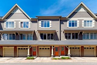 Main Photo: 2310 125 Panatella Way NW in Calgary: Panorama Hills Row/Townhouse for sale : MLS®# A2135449