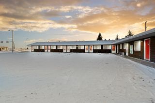 Photo 3: 15 rooms Motel for sale Northern Alberta: Business with Property for sale
