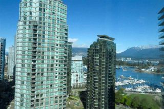 Photo 19: 2001 1238 MELVILLE STREET in Vancouver: Coal Harbour Condo for sale (Vancouver West)  : MLS®# R2051122