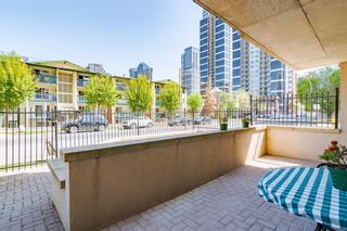 Photo 22: 101 111 14 Avenue SE in Calgary: Beltline Apartment for sale : MLS®# A1225571